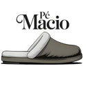 PÉ MACIO